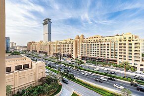 New Fairmont Residences by Propigo