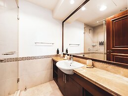 New Fairmont Residences by Propigo