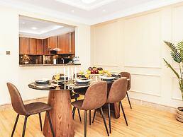 New Fairmont Residences by Propigo