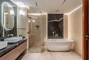 New Fairmont Residences by Propigo
