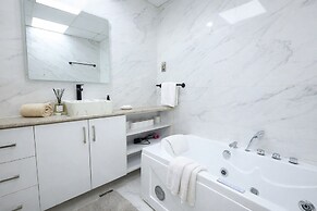 Teremok Holiday Homes