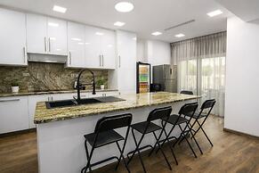 Teremok Holiday Homes