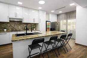 Teremok Holiday Homes
