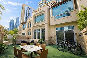 Teremok Holiday Homes