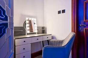 Teremok Holiday Homes