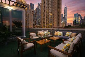 Teremok Holiday Homes