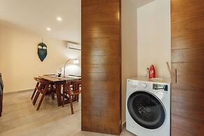 Aldea Savia hideaway in Tulum