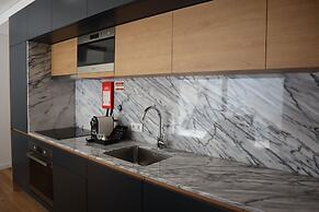 RS Porto Central Apartments
