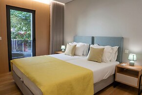 RS Porto Central Apartments