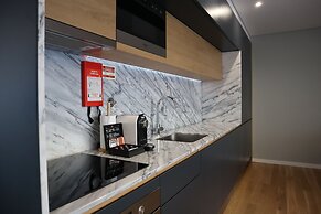 RS Porto Central Apartments
