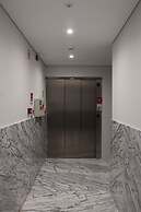 RS Porto Central Apartments