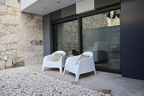 RS Porto Central Apartments