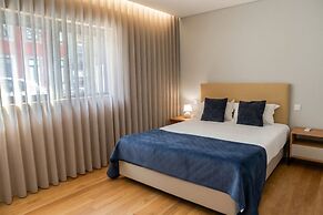 RS Porto Central Apartments