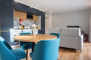 RS Porto Central Apartments