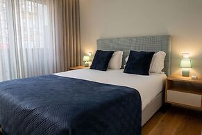 RS Porto Central Apartments