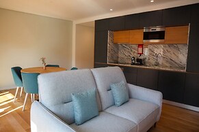 RS Porto Central Apartments