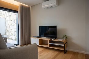 RS Porto Central Apartments