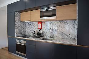 RS Porto Central Apartments
