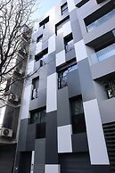 RS Porto Central Apartments