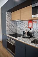 RS Porto Central Apartments
