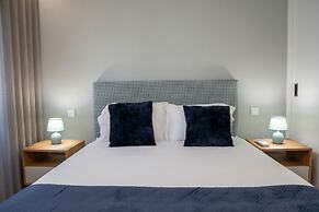 RS Porto Central Apartments