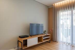 RS Porto Central Apartments