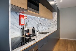 RS Porto Central Apartments