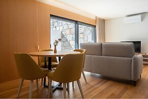 RS Porto Central Apartments
