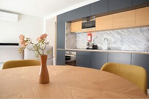 RS Porto Central Apartments