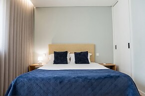 RS Porto Central Apartments