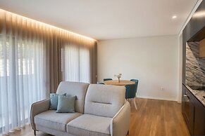 RS Porto Central Apartments
