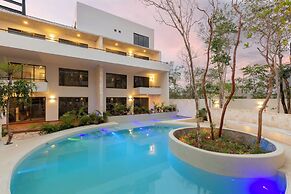 Lux & Nature in Tulum