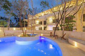 Lux & Nature in Tulum