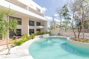 Lux & Nature in Tulum