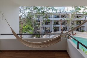 Lux & Nature in Tulum
