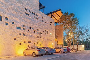Lux & Nature in Tulum