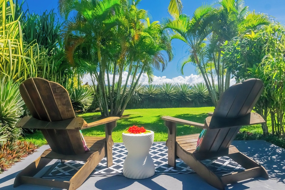 Aroha Taveuni Beachfront Bures