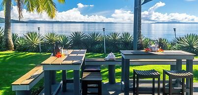 Aroha Taveuni Beachfront Bures