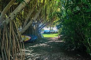 Aroha Taveuni Beachfront Bures