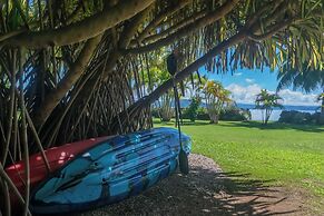 Aroha Taveuni Beachfront Bures