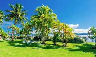 Aroha Taveuni Beachfront Bures
