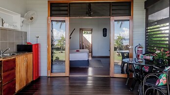 Aroha Taveuni Beachfront Bures