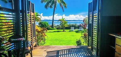 Aroha Taveuni Beachfront Bures