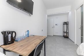 gordiani guesthouse