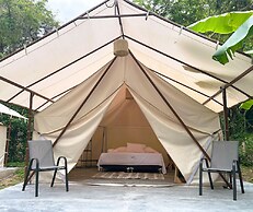 Glamping Kunna Tayrona
