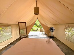 Glamping Kunna Tayrona
