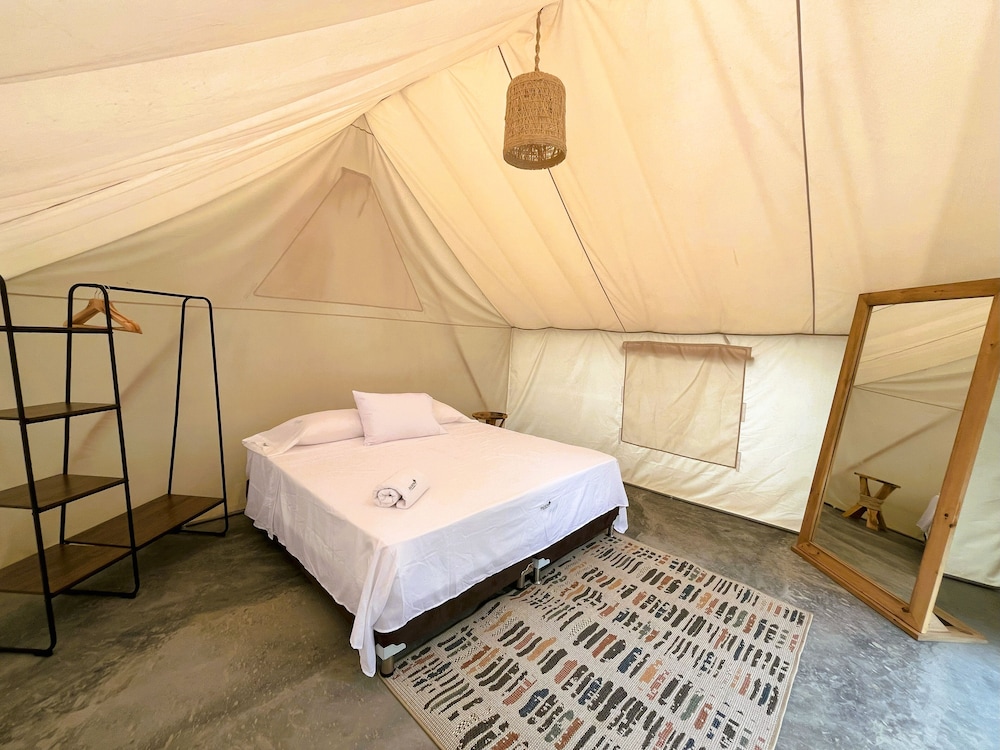 Glamping Kunna Tayrona