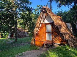Glamping Kunna Tayrona