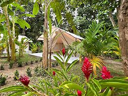 Glamping Kunna Tayrona