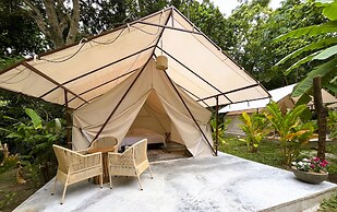 Glamping Kunna Tayrona